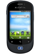 Alcatel OT 908F